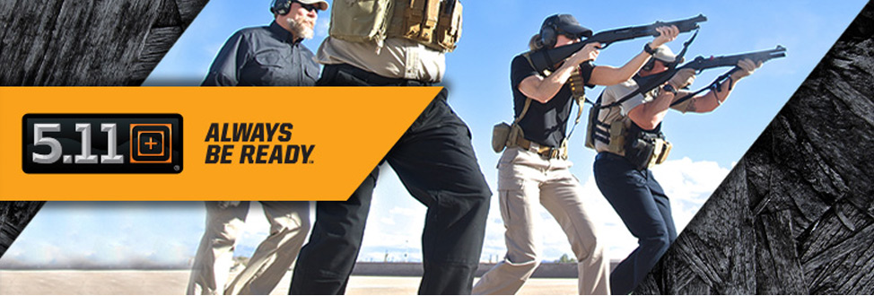 5.11 Tactical Selects Sunrise for New ERP Implementation