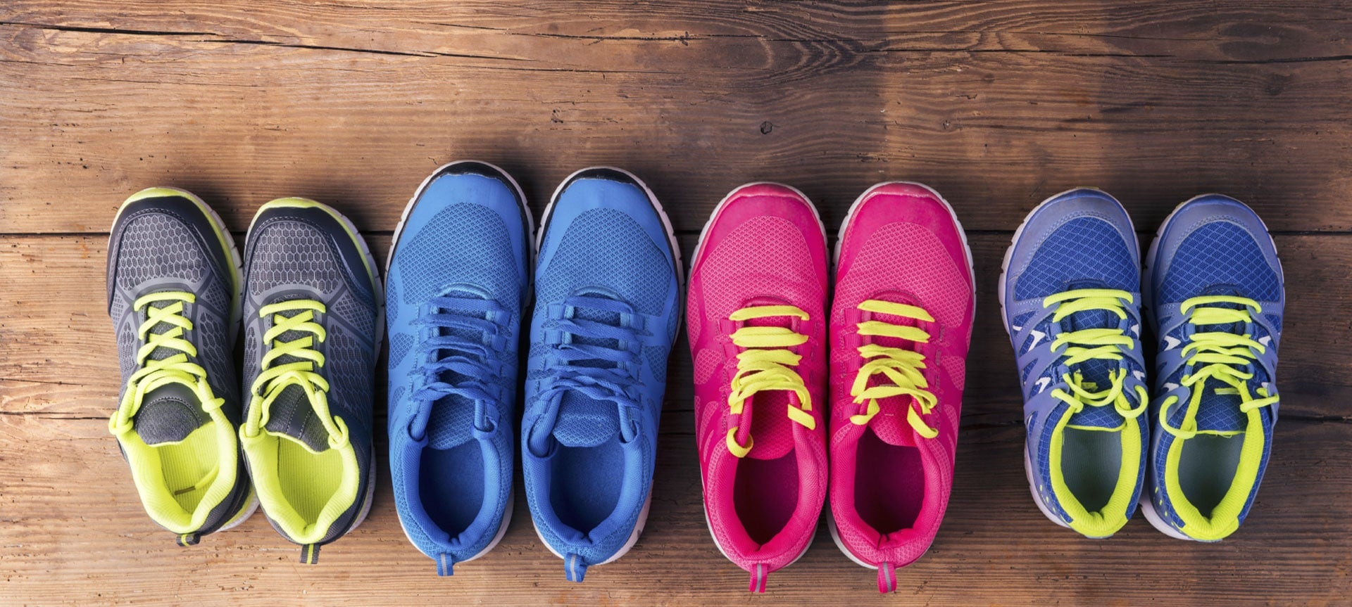 Footwear ERP, CRM, and BI - Sunrise Enables Microsoft Dynamics 365