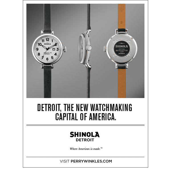 shinola ad