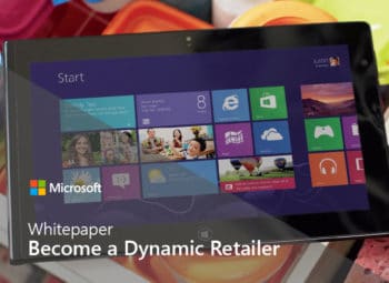 Microsoft Dynamics AX Dynamic Retailer Whitepaper