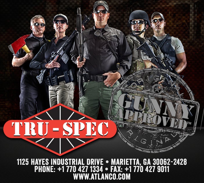 Tru-Spec Ad