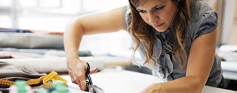 textiles industry photo