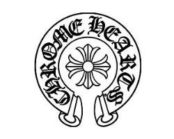 Chrome Hearts Wiki & Review  Chrome hearts, Heart logo, Logo clipart