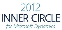 2012 Microsoft Inner Circle Award