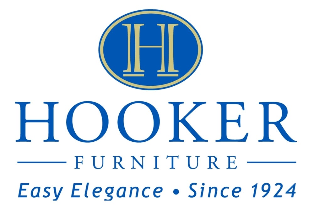 large hooker furniture logo