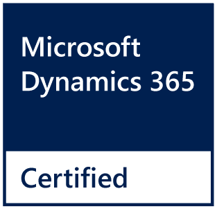 microsoft dynamics certification