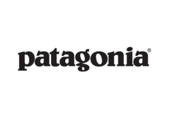 Patagonia company logo
