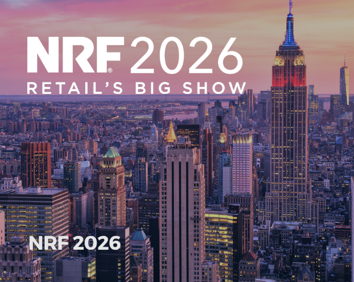 NRF 2026: Retail's Big Show