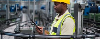Microsoft Dynamics 365 for Manufacturing
