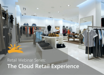 Microsoft Dynamics 365 Retail Demo