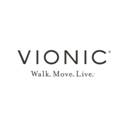 vionic footwear logo