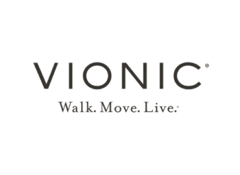 vionic footwear logo