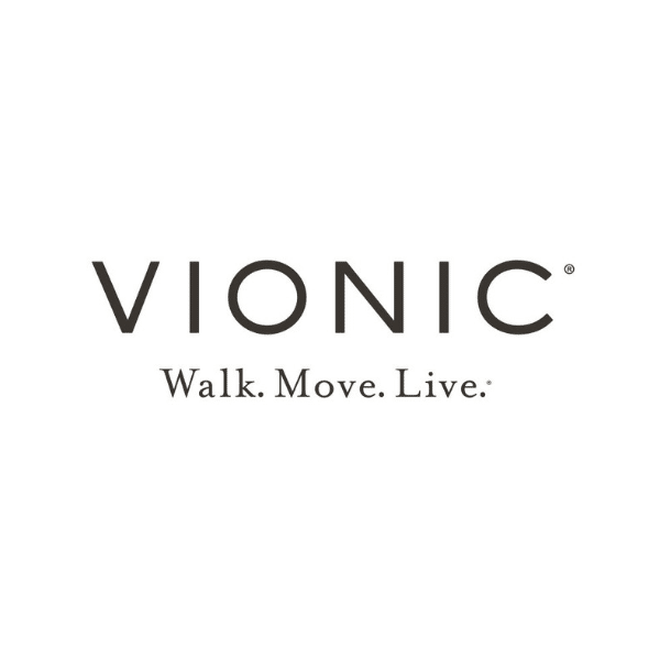 Vionic Footwear Runs on Microsoft 
