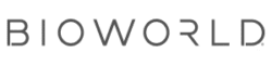 bioworld merchandising logo