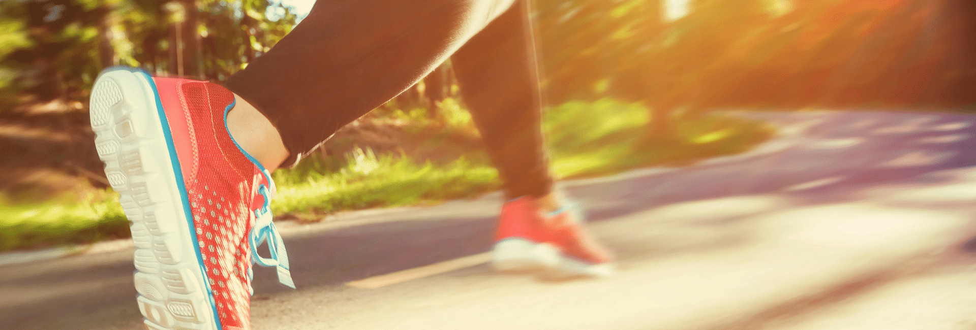 Photo Woman Running Fast