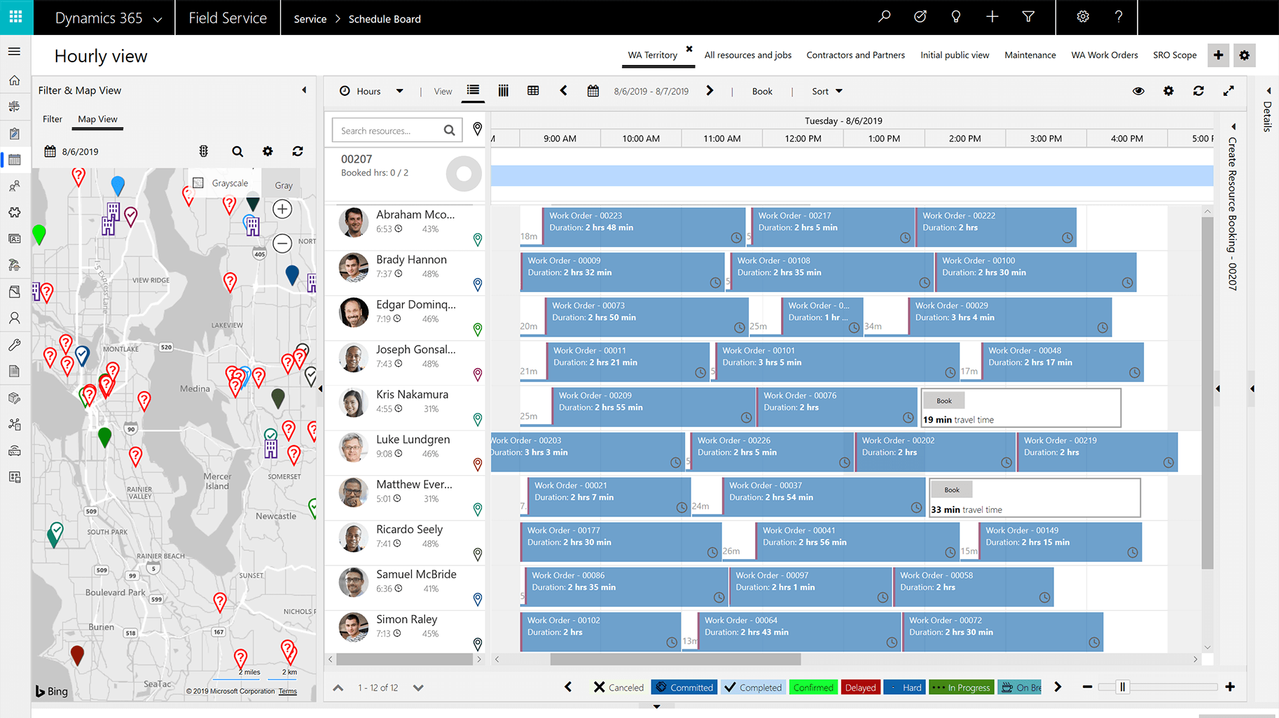 cost of microsoft dynamics 365