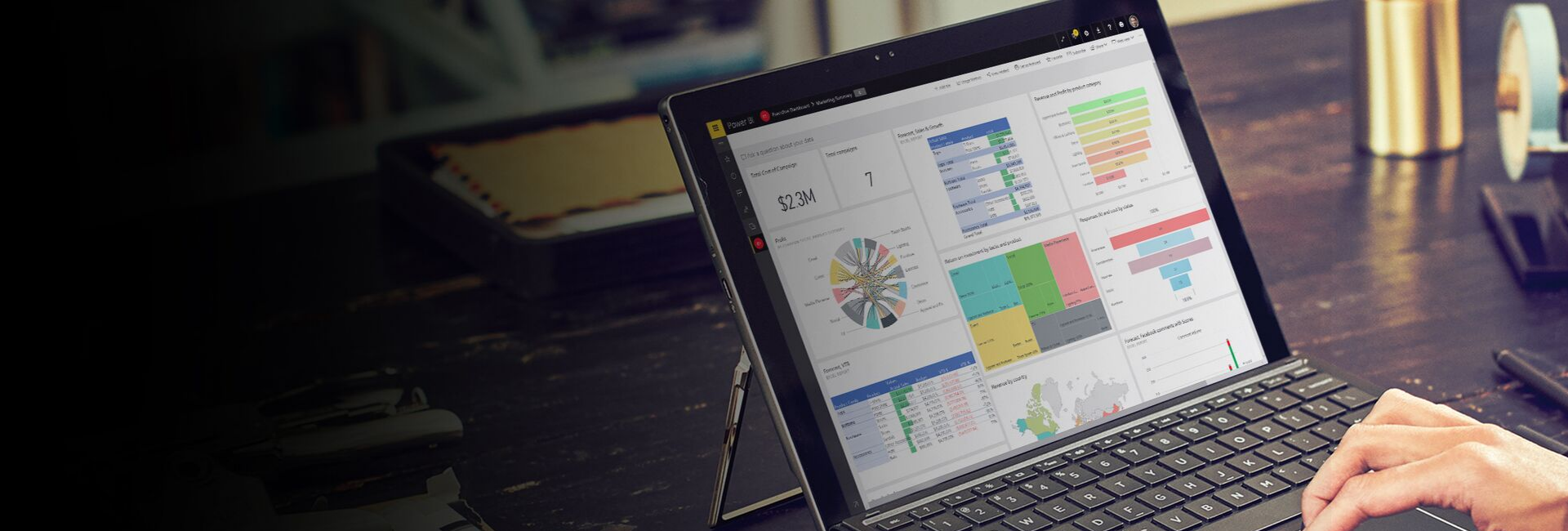 power platform power bi