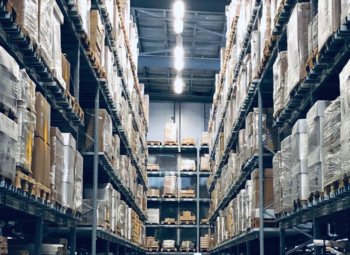 Warehouse data