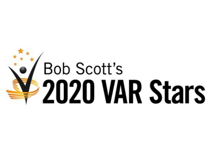 Bob Scott's 2020 VAR Stars