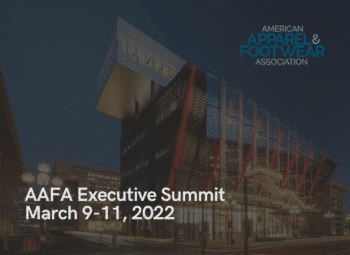 AAFA Executive Summit 2022