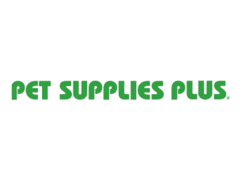 Pet Supplies Plus logo.
