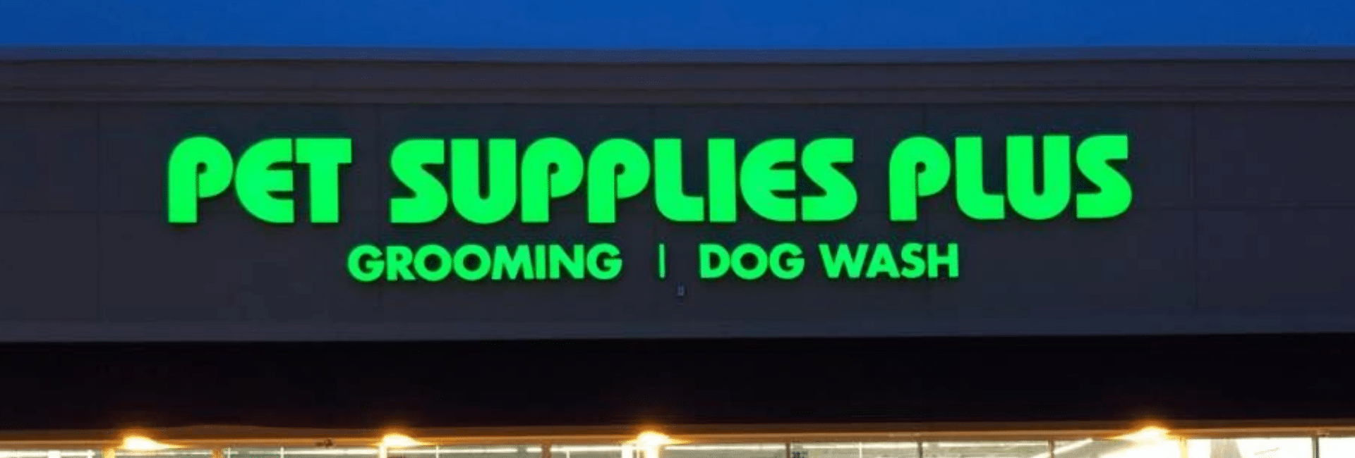 Pet Supplies Plus Scalable Franchise Solutions