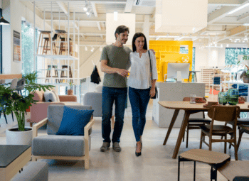 Download our Connected Future eBook to learn how furniture brands.