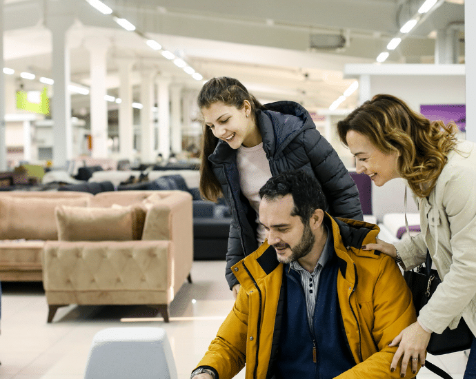 The Future of Furniture Are your Systems Connected and Ready?