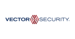 Vector Security company logo