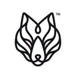 BlackWolf logo