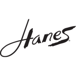 Hanes Hosiery logo