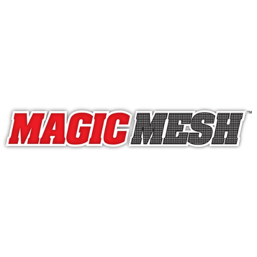 Magic Mesh logo