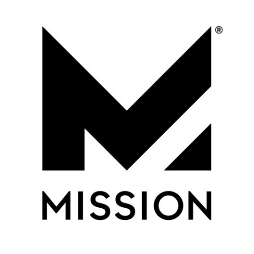 Mission logo