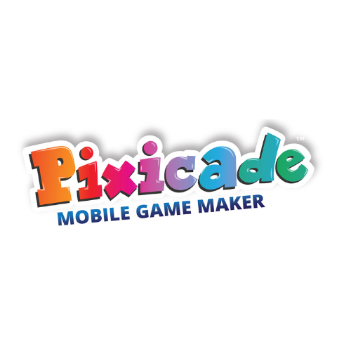 Pixicade logo