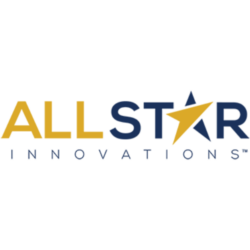 Allstar Innovations company logo