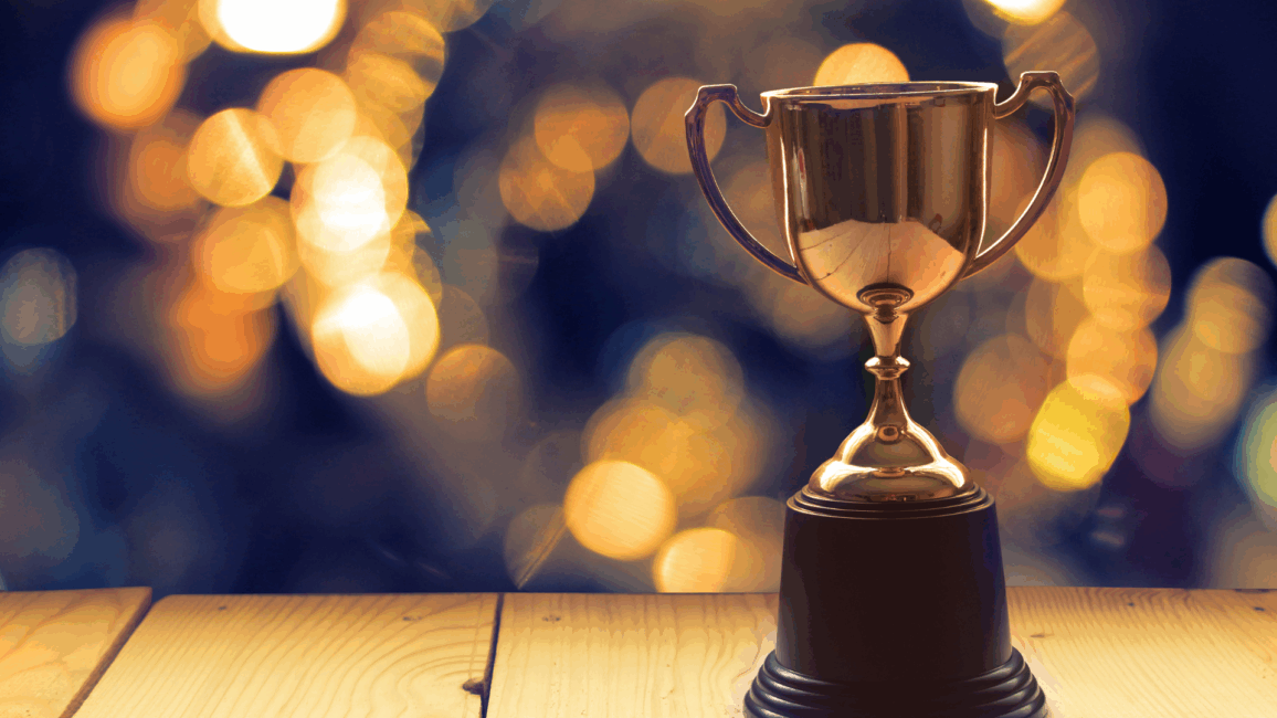 Accounting Industry Recognition