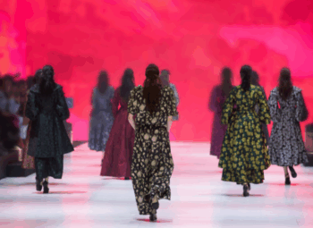 erp for fashion brand