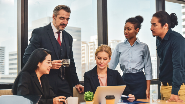 Project Operations d365