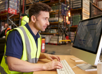 Supplier Communication