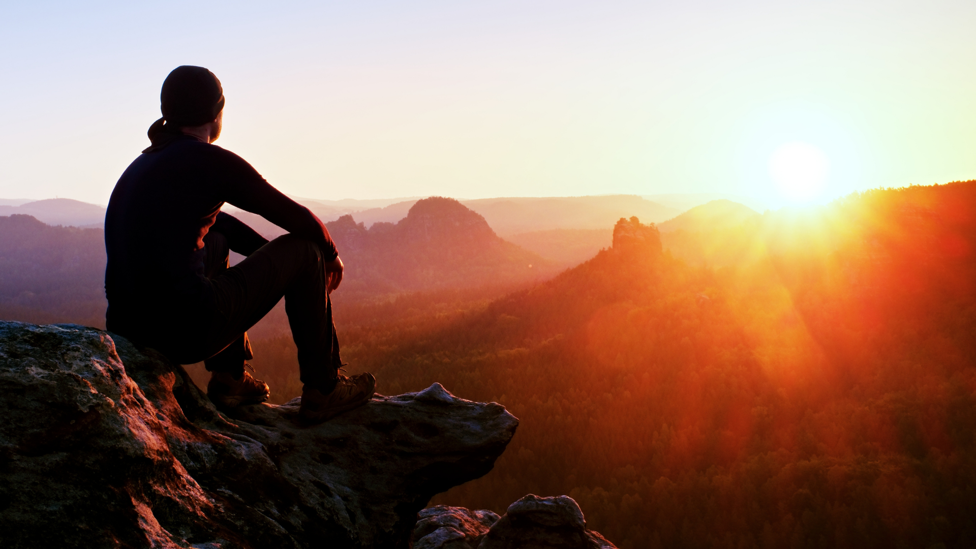 Why we exist