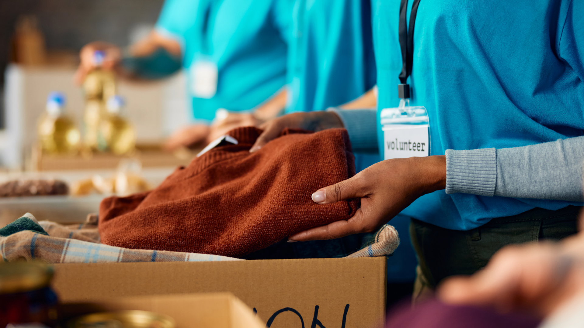 Streamline donated goods pricing with Microsoft’s AI-powered app