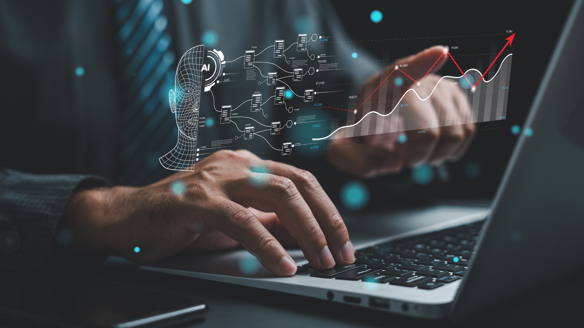 Power Apps vs Power BI: the difference and which is right for you?