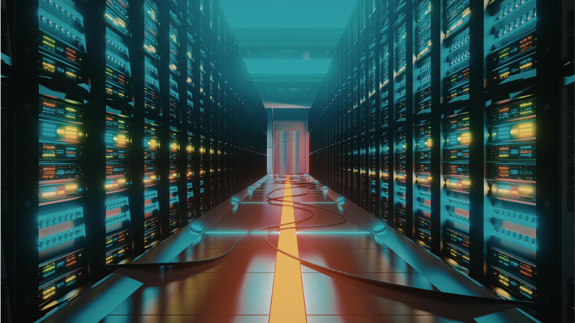 Stay one step ahead of cybersecurity threats, ransomware attacks