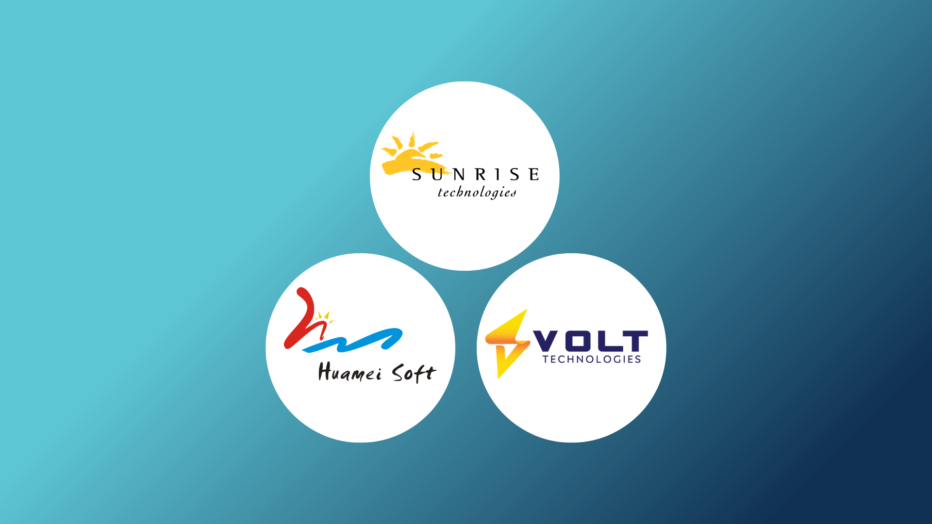 Best Microsoft Dynamics 365 resellers: Spotlight on Sunrise Technologies, Volt Technologies, and Huamei Soft