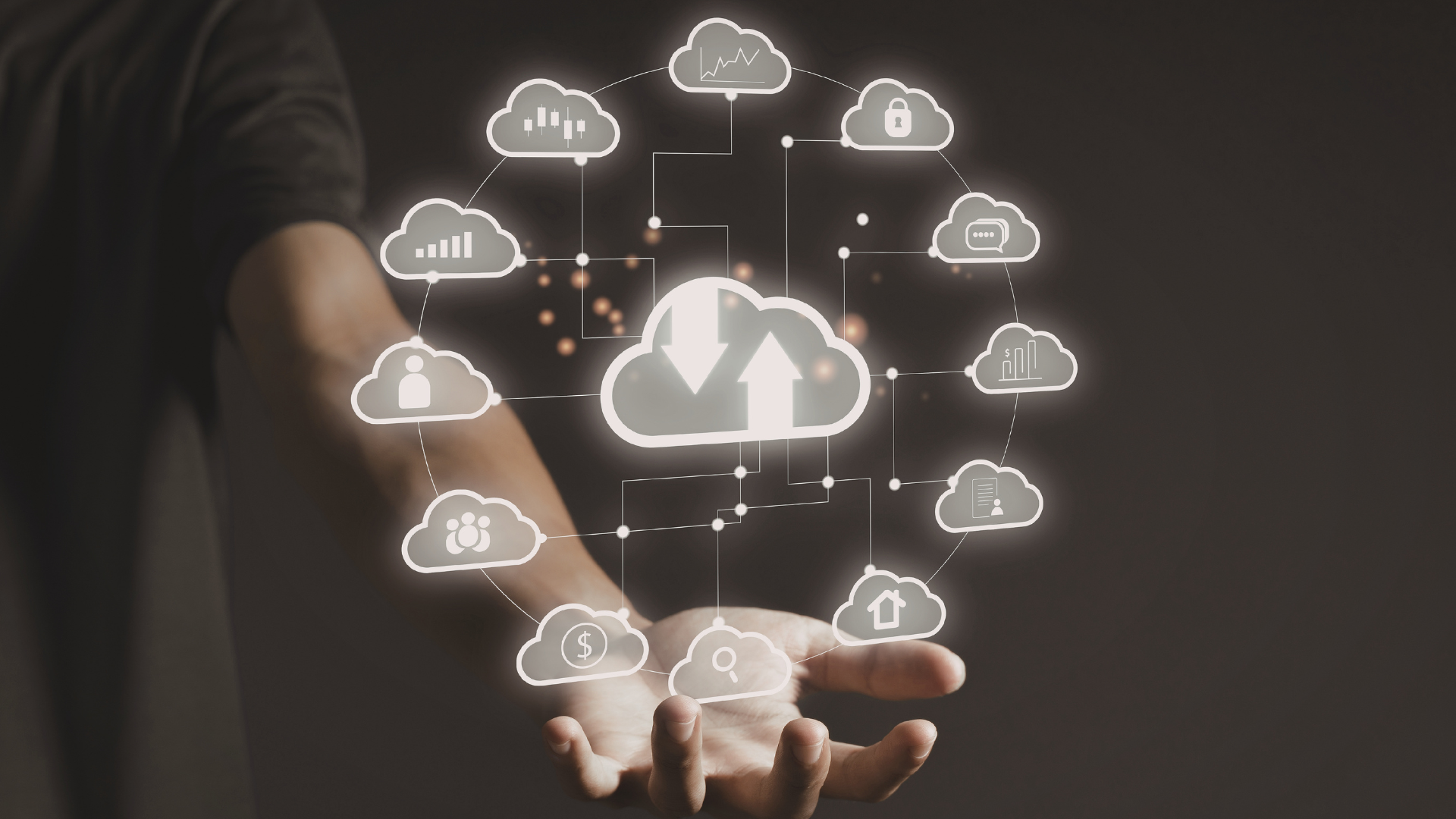 3 success factors in moving to a single global ERP instance for CPG companies