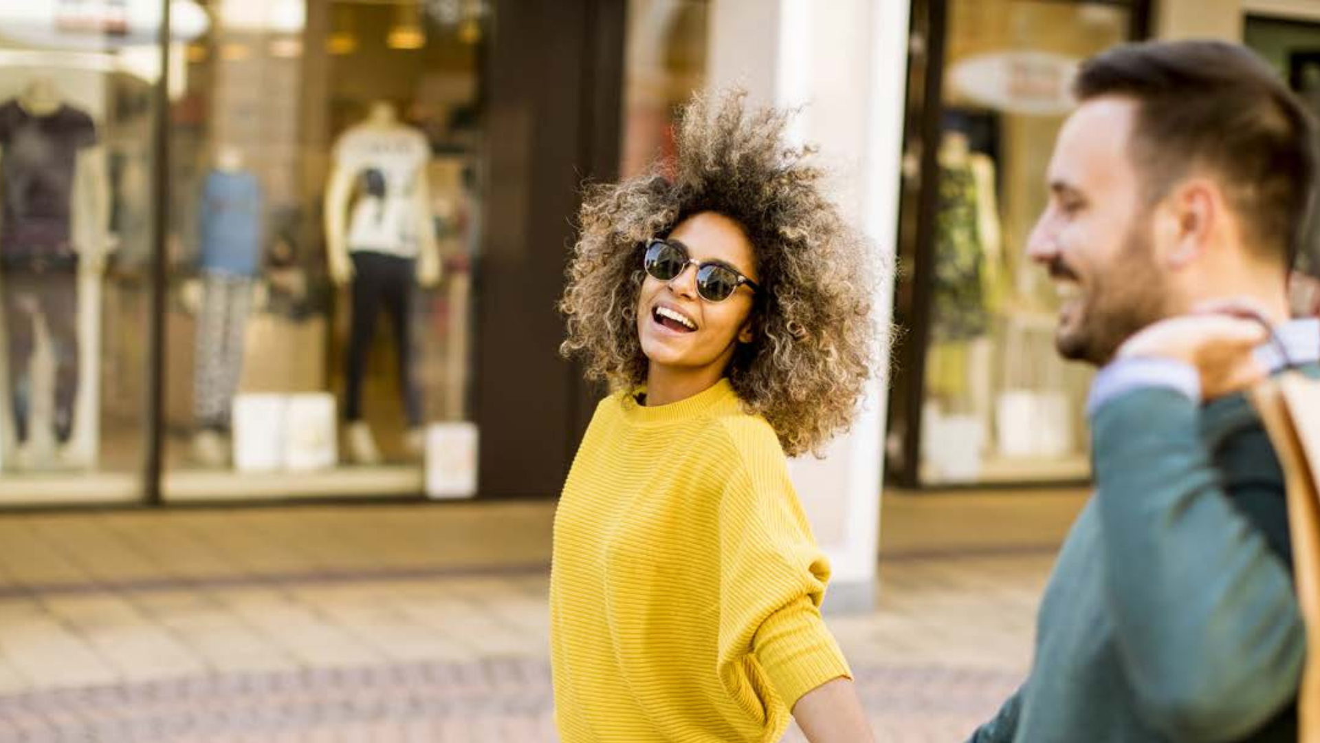The power of a connected future: Where your customer and the supply chain meet