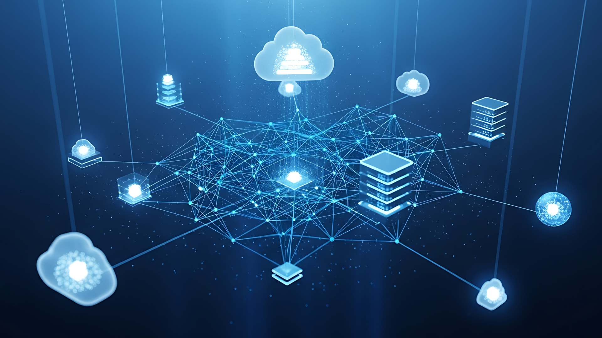 Don’t underestimate data migration