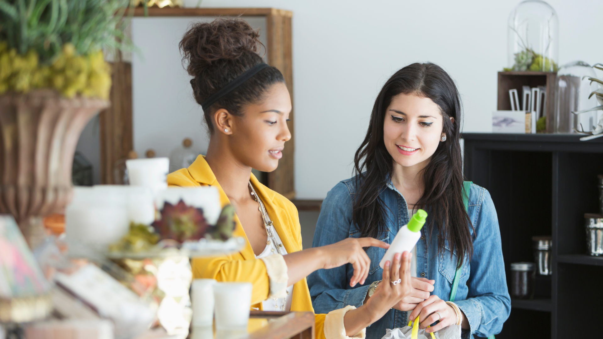 Empowering retail employees: Three essential tools