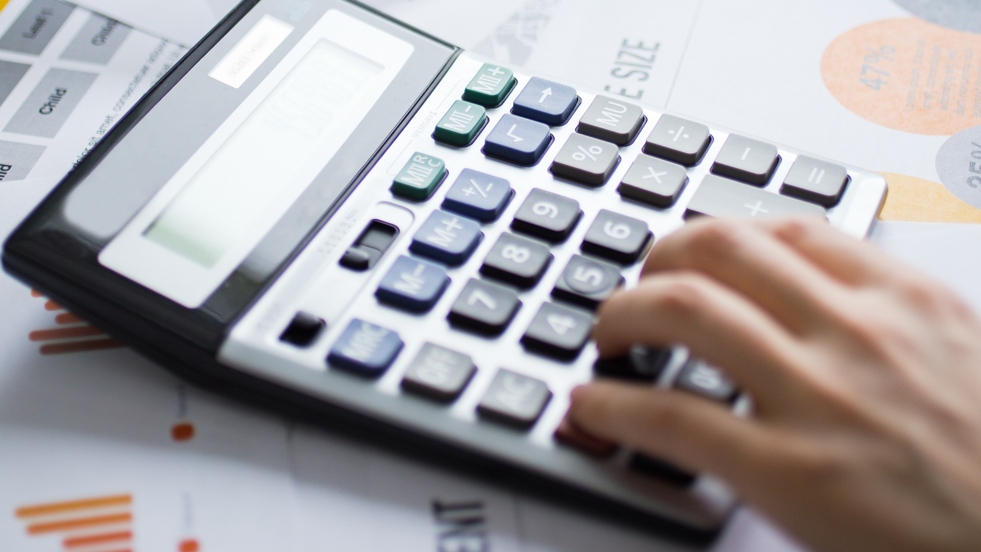 Is your ERP estimate reliable?