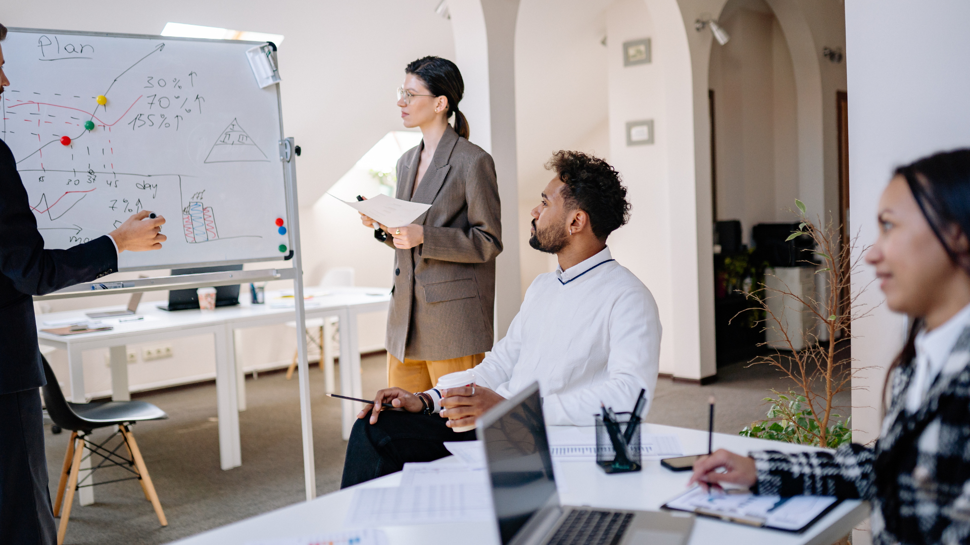 CFO to CFO: The challenges of the job